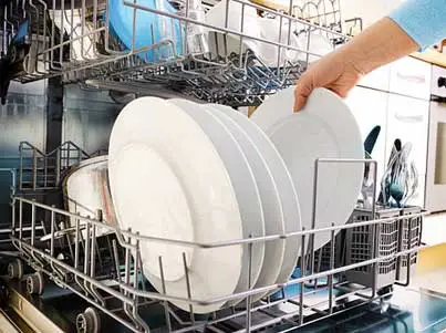 dishwasher repair - Oregon Appliance Repair 