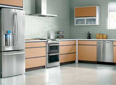 Appliance repair in Bend is what we do.