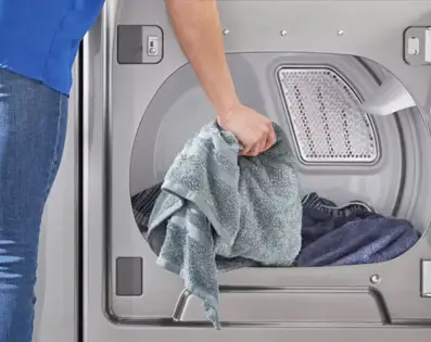 Dryer Issues - we can help.