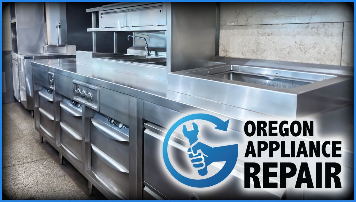 Commercial-kitchen