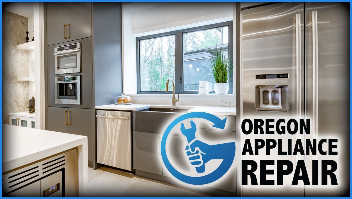 Kitchen-Appliaces