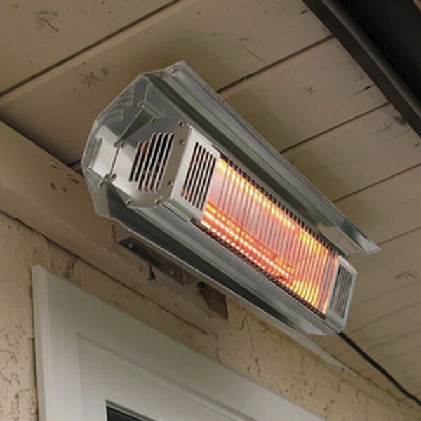 We do all kinds of heater repair including mounted heater repair